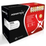 Bęben Asarto do Lexmark 250D | E250X22G | 30000 str. | black