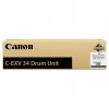 Bęben Canon CEXV34BK  do iR-C2020/2030 | 43 000 str.  |   black