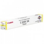 Bęben Canon CEXV34Y do iR-C2020/2030 | 36 000 str. | yellow