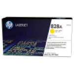 Bęben światłoczuły HP 828A do Color LaserJet M855/880 | 30 000 str. |