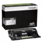 Bęben światłoczuły Lexmark do MS310, MX-310/410 | zwrotny | 60 000 str. |