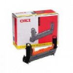 Bęben światłoczuły Oki do C-5250/5450/5510MFP/5540MFP | 17 000 str. | yellow
