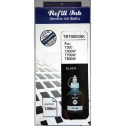 Brother BT-D100 BK ORINK 100ML