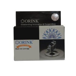 Brother LC 521 BK zamiennik Orink