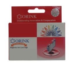 Brother LC 521 M zamiennik Orink LC521M