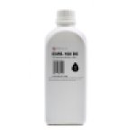 Butelka, Black, Epson, 1L, Tusz, Pigmentowy, (Pigment), INK-MATE, EIMB160