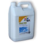 Butelka, Black, HP, 5L, tusz, barwnikowy, Uniwersal