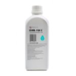 Butelka, Cyan, Epson, 1L, Tusz, Barwnikowy, (Dye), INK-MATE, EIMB150