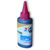 Butelka, Magenta, Epson, T0713, 0,1L, tusz, barwnikowy, Uniwersal