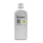 Butelka, Yellow, Brother, 1L, Tusz, Barwnikowy, (Dye), INK-MATE, BIMB500D