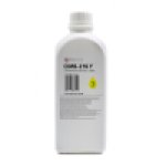 Butelka, Yellow, Canon, 1L, Tusz, Barwnikowy, (Dye), INK-MATE, CIMB276