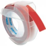 Dymo taśma do drukarek etykiet, 3D 3m/9mm