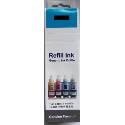 Epson 110 BK zamiennik 127ML C13T03P14A