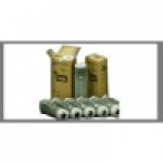 Farba, Riso, S-4841, do, RZ970 | 1000ml | black