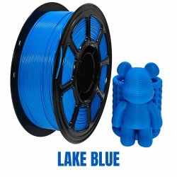 Filament NR-028 / PETG LAKE BLUE 1,75mm