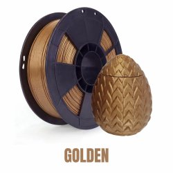 Filament NR-029 / PETG GOLDEN 1,75mm 1KG