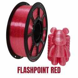 Filament NR-032 / PETG FLASHPOINT RED