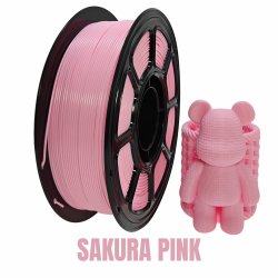 Filament NR-063 / PLA SAKURA PINK 1,75mm