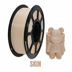 Filament NR-086 / PLA+ SKIN 1,75mm 1KG