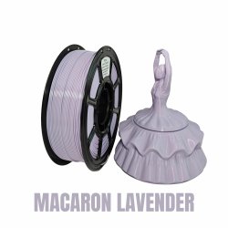 Filament NR-093 / PETG MACARON LAVENDER