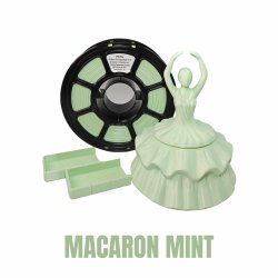 Filament NR-095 / PETG MACARON MINT