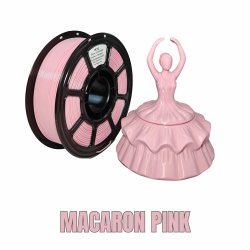 Filament NR-096 / PETG MACARON PINK