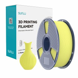 Filament NR-304 / PLA CLASSIC LEMON