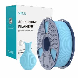 Filament NR-305 / PLA CLASSIC SKY BLUE