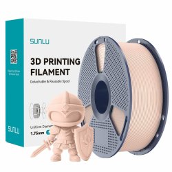 Filament NR-315S / PLA BEIGE SUNLU