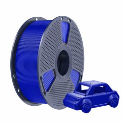 Filament NR-324 / PETG KLEIN BLUE SUNLU