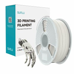 Filament NR-336 / EASY PA WHITE SUNLU