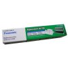 Folia Panasonic do faksów KX-FP218/207, KX-FC228 | 2 x 100 str. | black