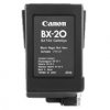 Głowica Canon BX20/BC20 do faxów B-160/180/210C/215C/320C | 44 ml | black