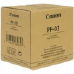Głowica Canon PF03 do iPF5000/6000/7000/8000| black / dawniej PF01