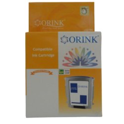H-88XL C  Orink zamiennik do HP88XL