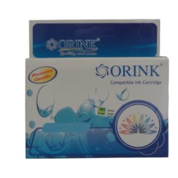 H-934XL BK Orink zamiennik do HP934XL