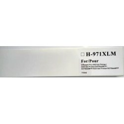 H-971XL M Orink zamiennik do HP971XL