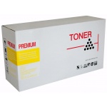 Toner Yellow Żółty do HP Q2672A 3500/3500N/3550/3550N zamiennik PREM refabrykowany (4 tys.)