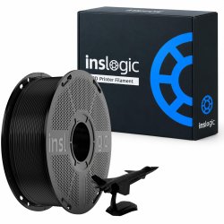 INSLOGIC NR-701 - PLA PRO BLACK Filament