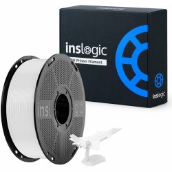 INSLOGIC NR-702 - PLA PRO WHITE Filament