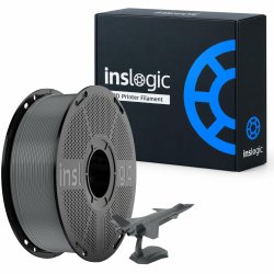 INSLOGIC NR-703 - PLA PRO GREY Filament