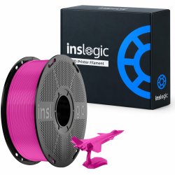 INSLOGIC NR-707 - PLA PRO MAGENTA