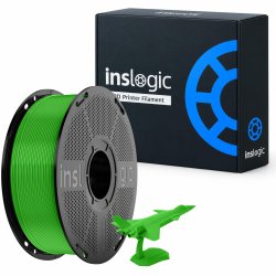 INSLOGIC NR-708 - PLA PRO GREEN Filament