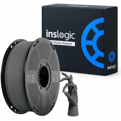 INSLOGIC NR-715 - PLA MATTE GREY