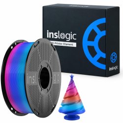 INSLOGIC NR-722 - PLA RAINBOW 02