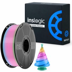INSLOGIC NR-724 - PLA RAINBOW 04