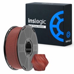 INSLOGIC NR-729 - PLA HS MARBLE BRICK