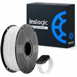 INSLOGIC NR-732 - TPU95A WHITE Filament
