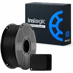 INSLOGIC NR-738 - ABS FR V0 BLACK
