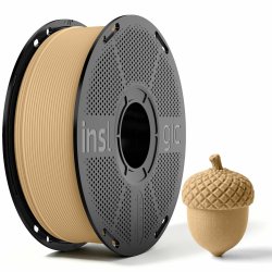 INSLOGIC NR-740 - WOODFILL MAPLE